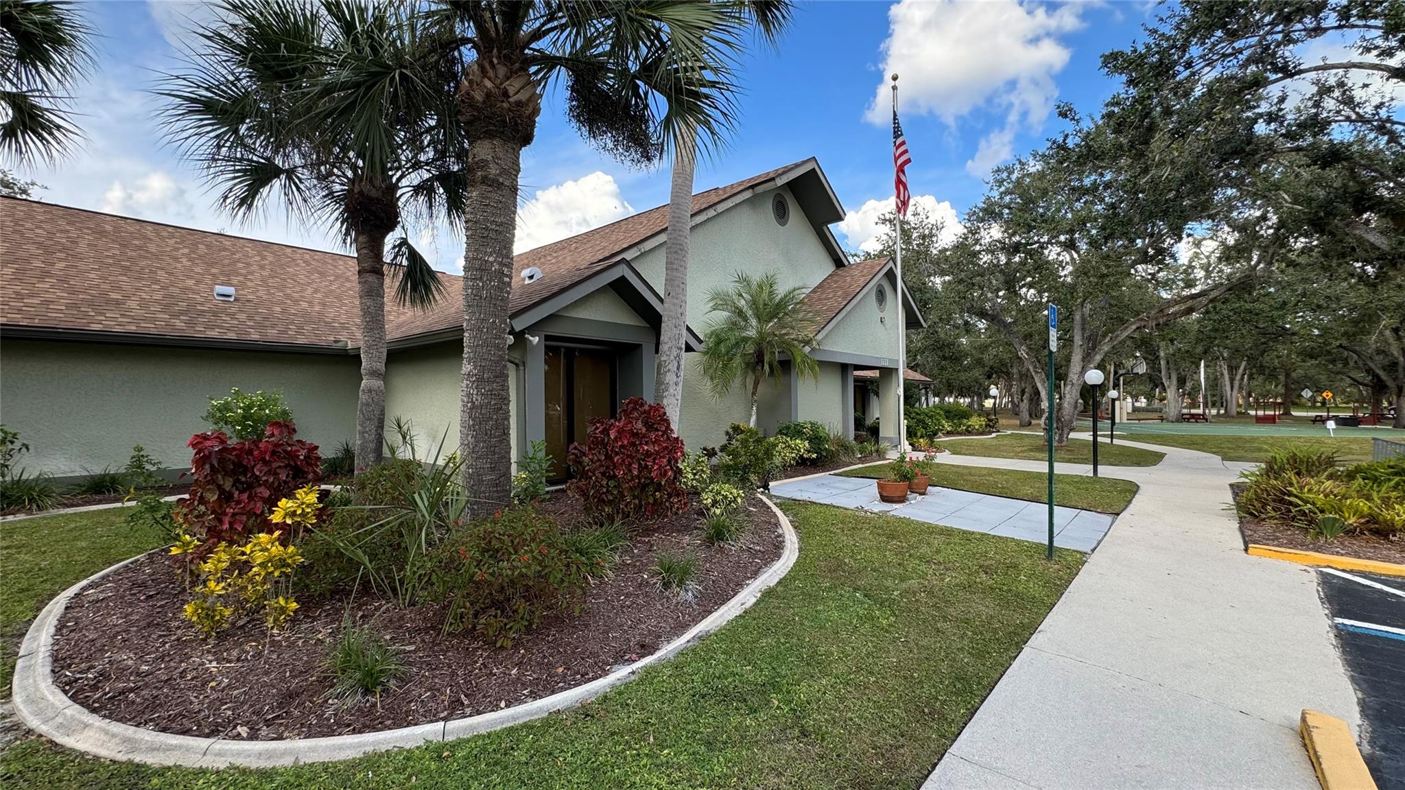 PORT CHARLOTTE SEC 96 1 - Residential Lease