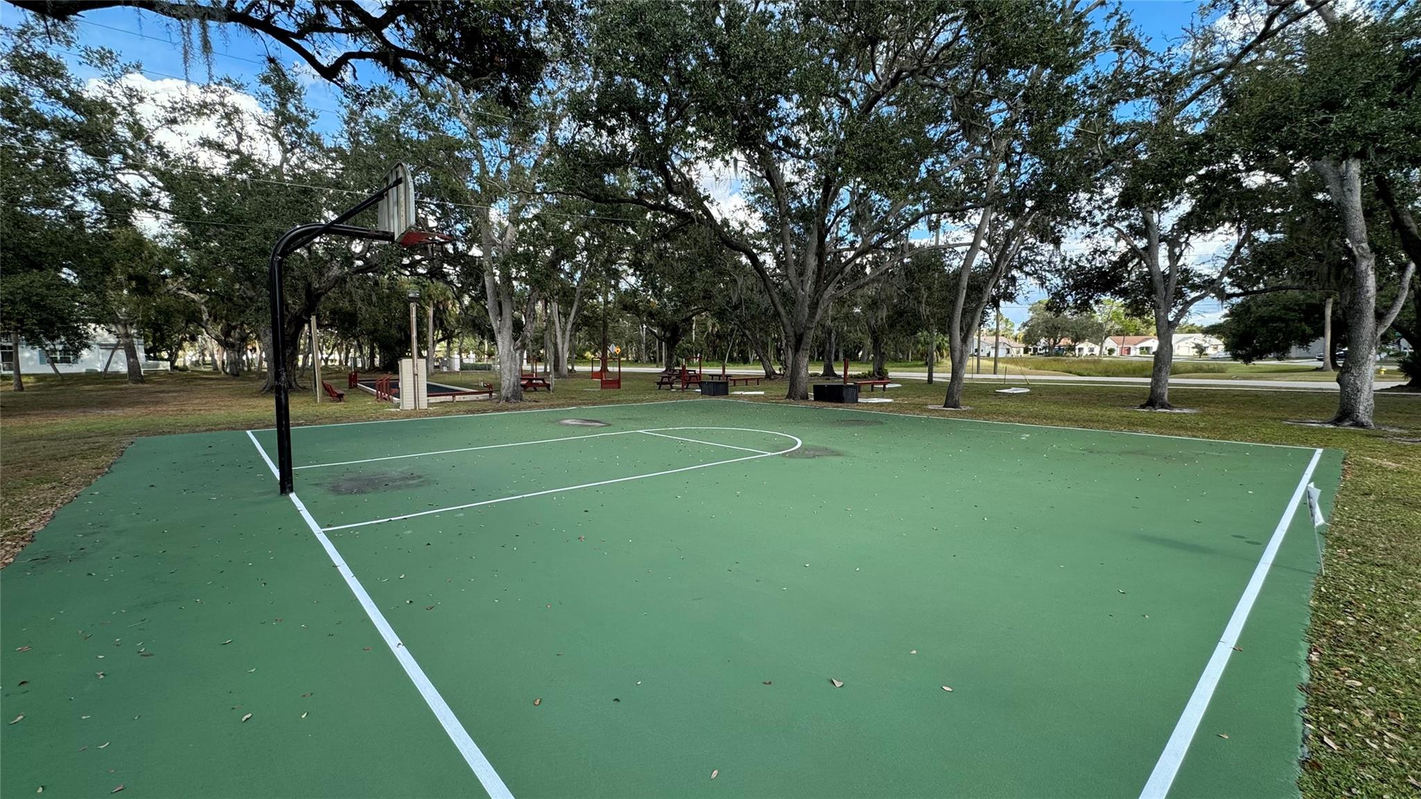 PORT CHARLOTTE SEC 96 1 - Residential Lease