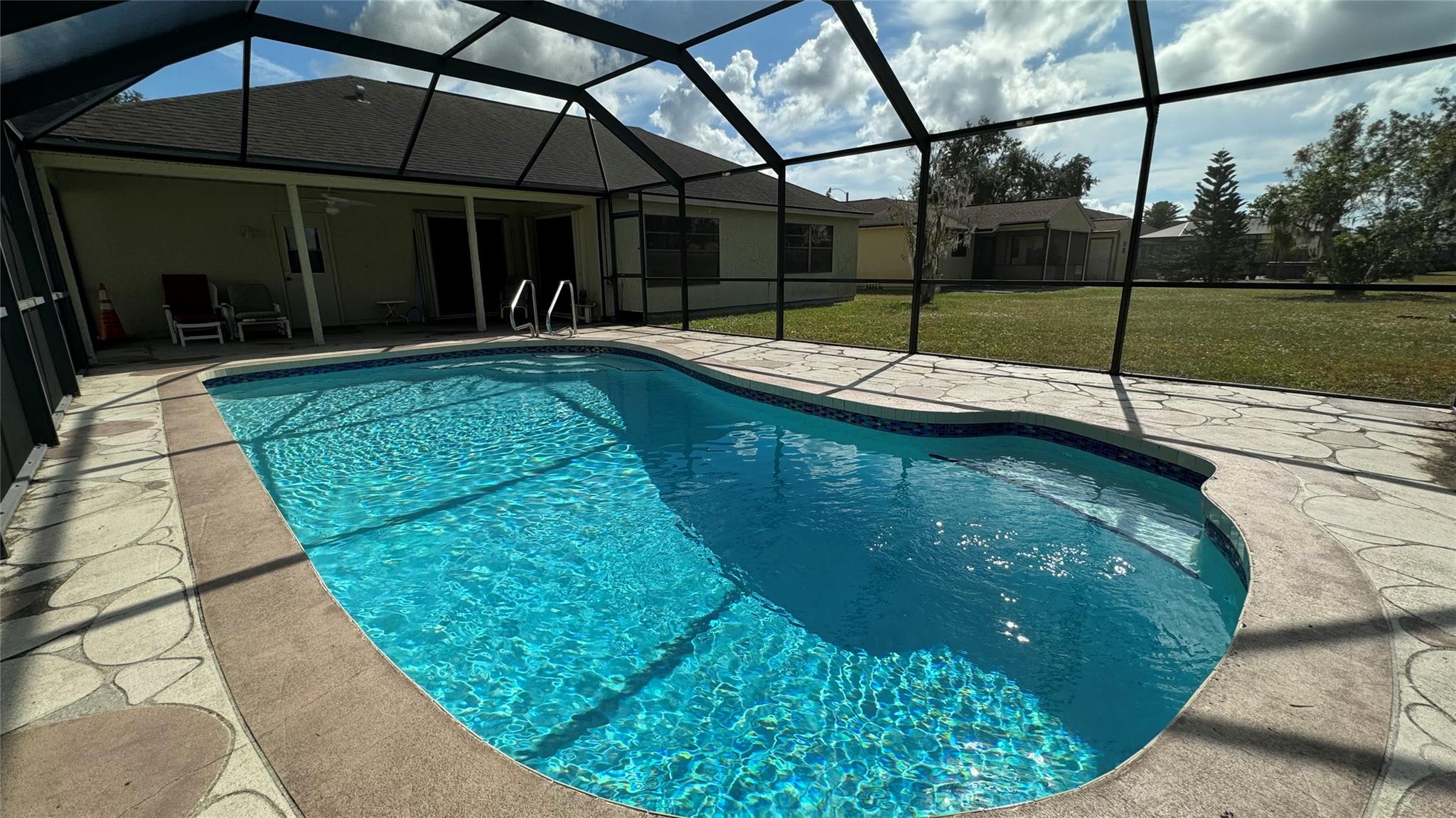 PORT CHARLOTTE SEC 96 1 - Residential Lease