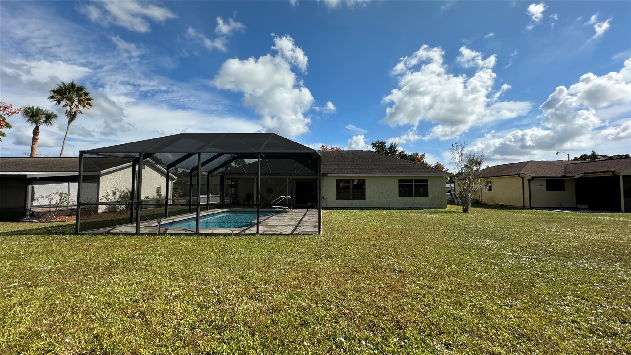 PORT CHARLOTTE SEC 96 1 - Residential Lease