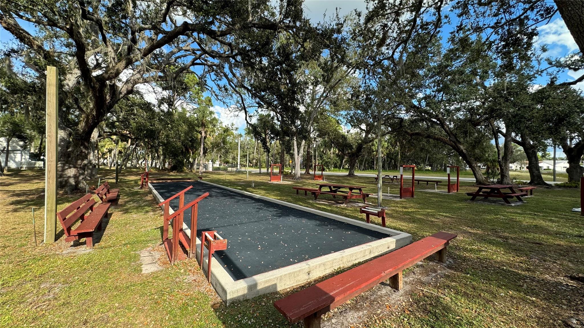 PORT CHARLOTTE SEC 96 1 - Residential Lease