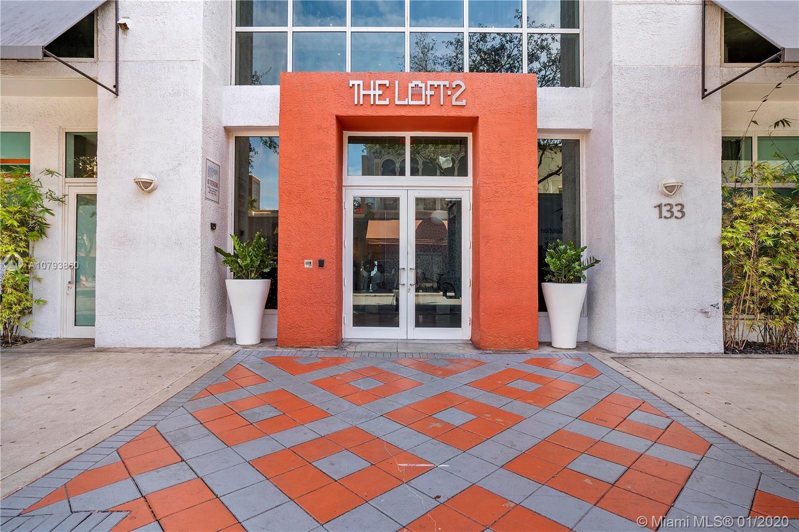 133 NE 2nd Ave 1610
