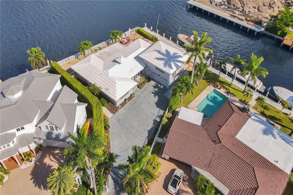 Lauderdale Beach Ext - Residential