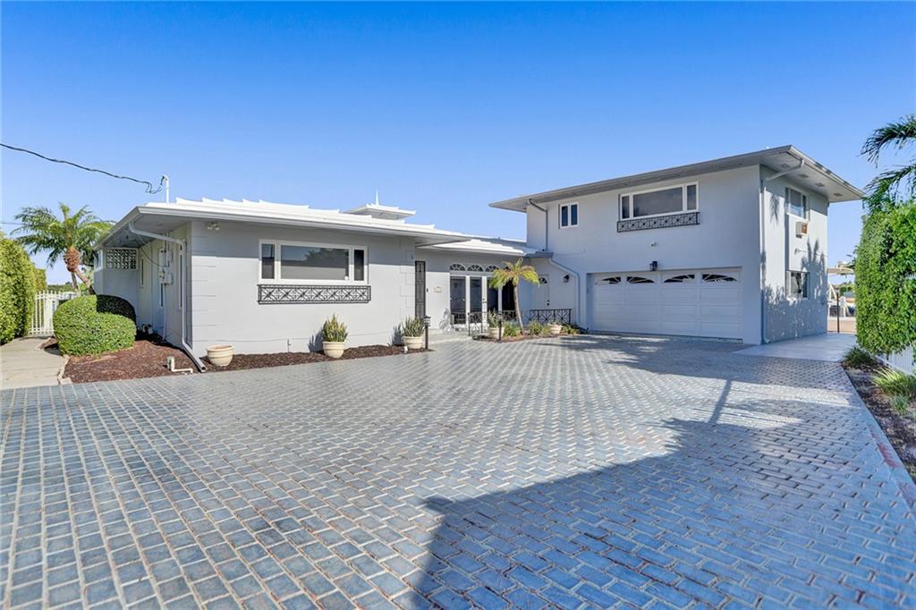 Lauderdale Beach Ext - Residential