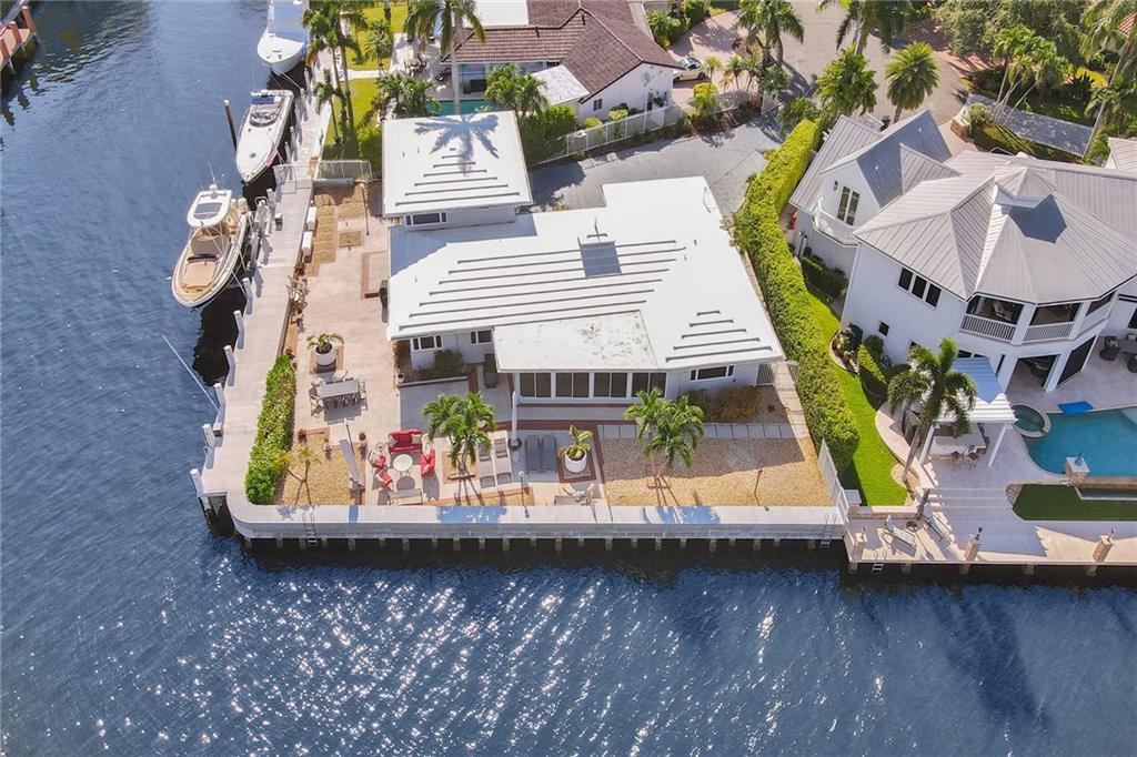 Lauderdale Beach Ext - Residential