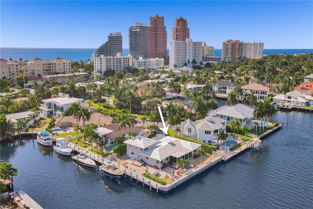 Lauderdale Beach Ext - Residential