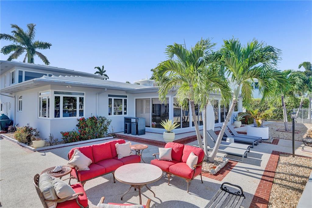 Lauderdale Beach Ext - Residential