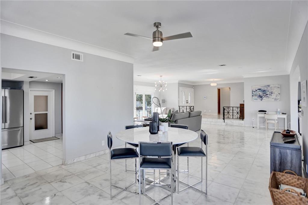 Lauderdale Beach Ext - Residential