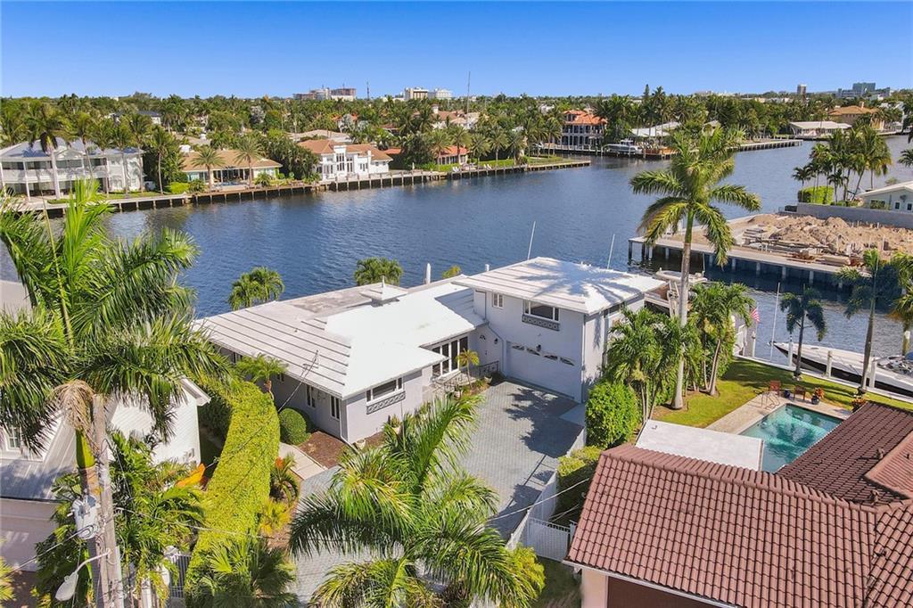 Lauderdale Beach Ext - Residential