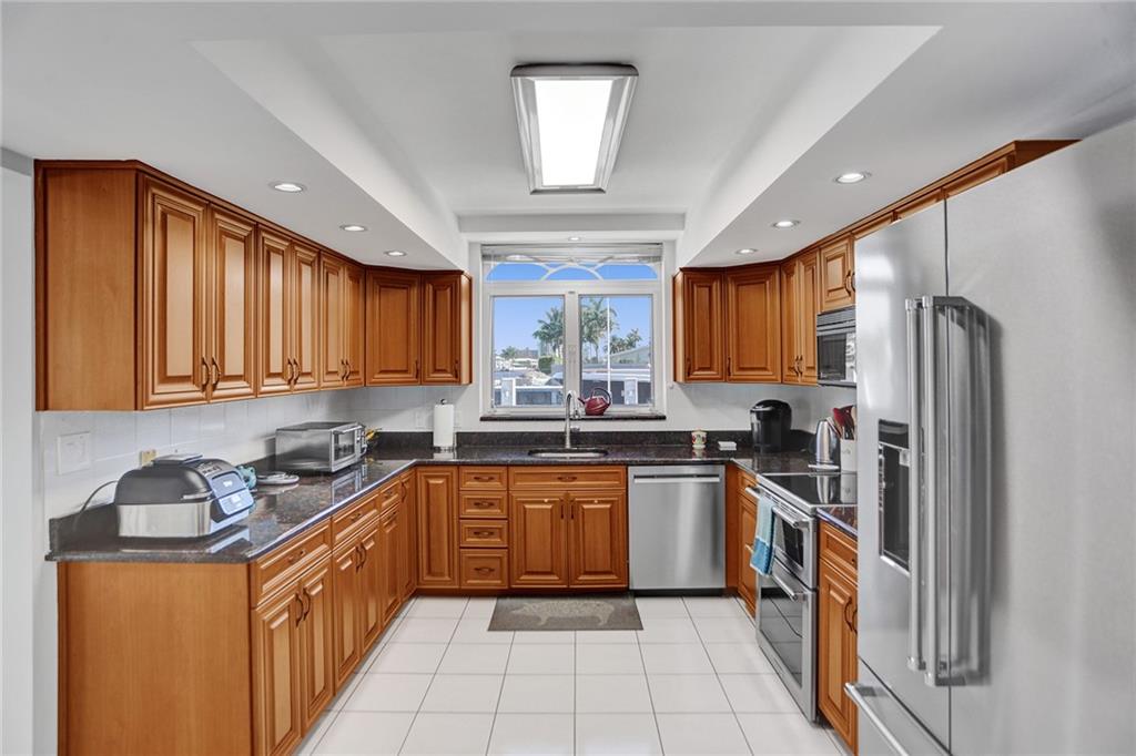 Lauderdale Beach Ext - Residential