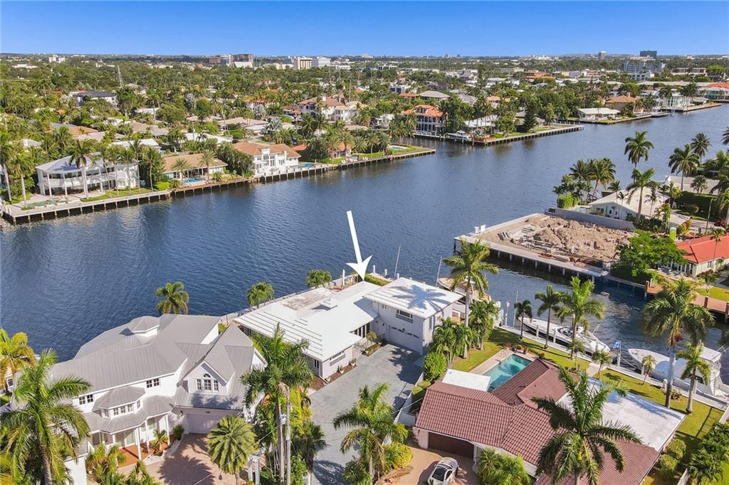 Lauderdale Beach Ext - Residential