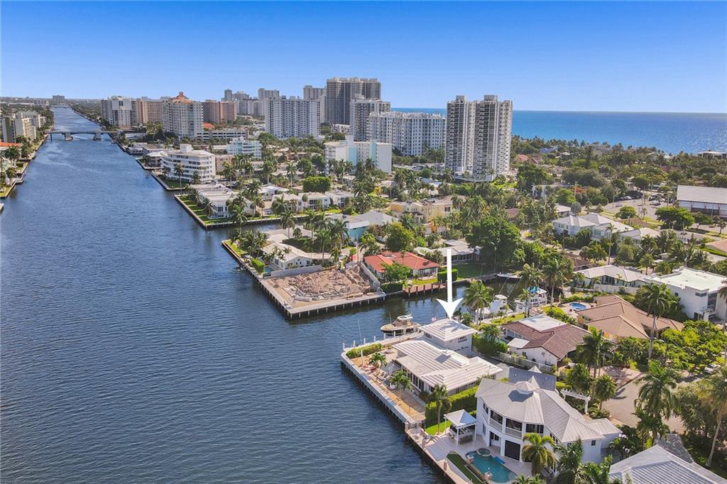 Lauderdale Beach Ext - Residential