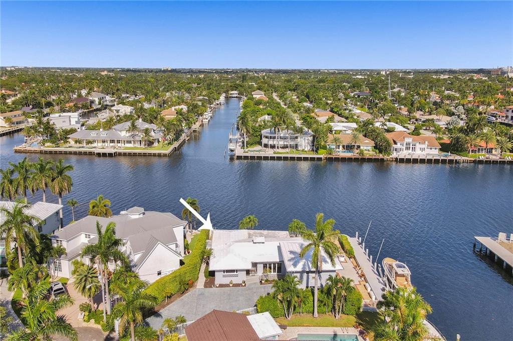 Lauderdale Beach Ext - Residential