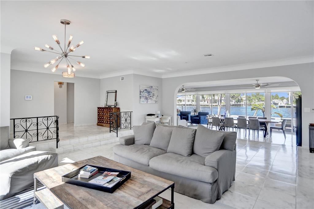 Lauderdale Beach Ext - Residential