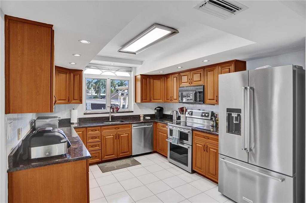 Lauderdale Beach Ext - Residential