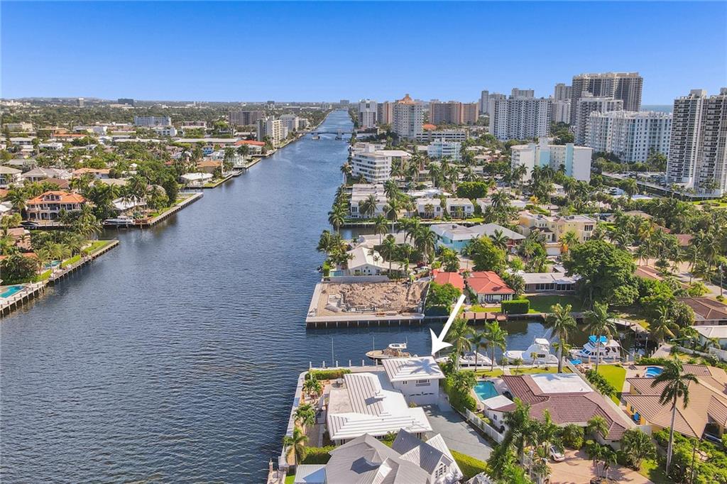 Lauderdale Beach Ext - Residential