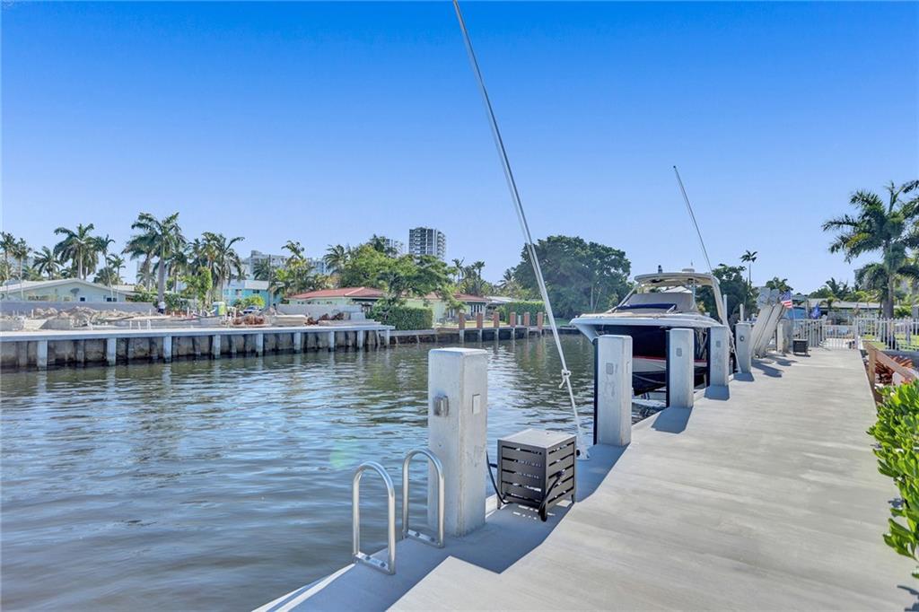 Lauderdale Beach Ext - Residential