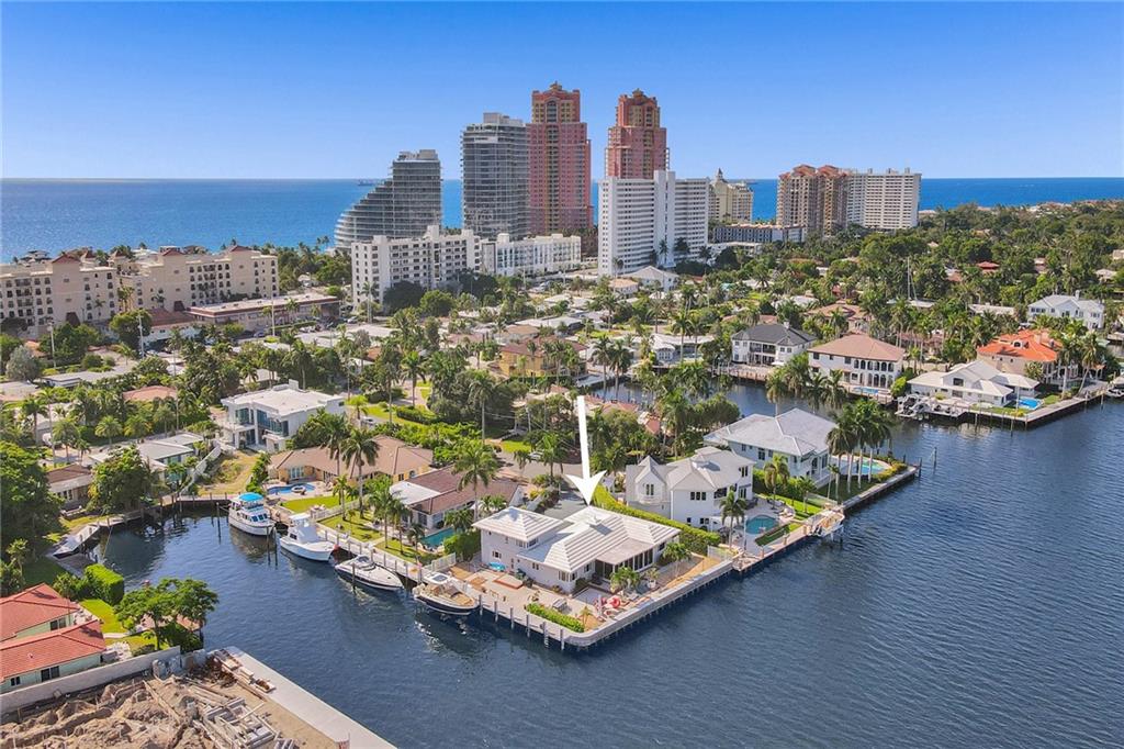 Lauderdale Beach Ext - Residential