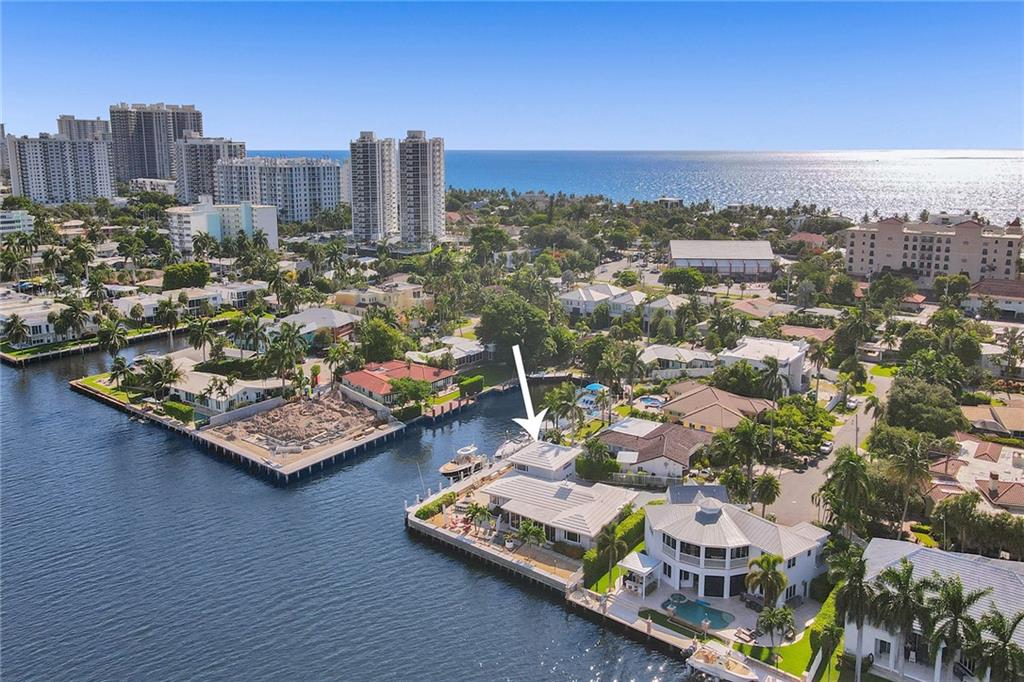 Lauderdale Beach Ext - Residential