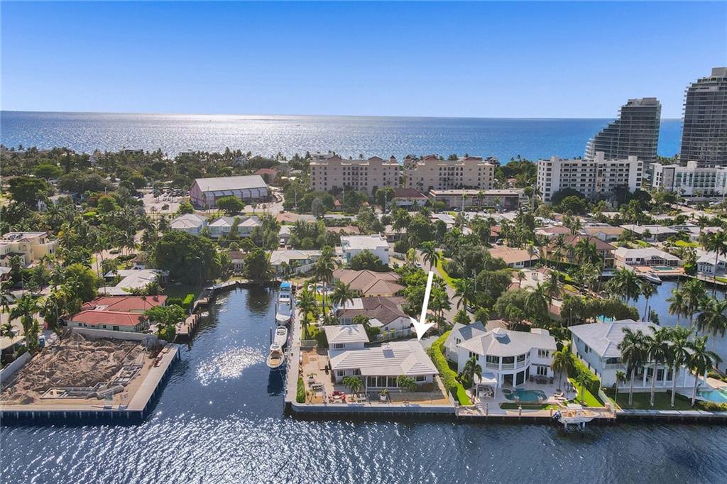 Lauderdale Beach Ext - Residential