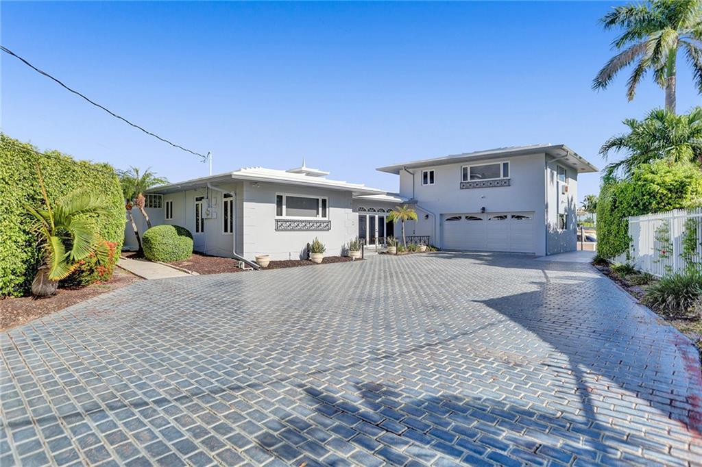 Lauderdale Beach Ext - Residential