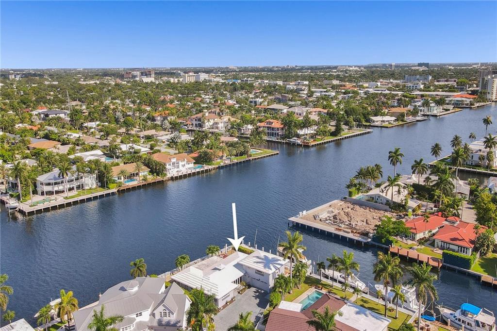 Lauderdale Beach Ext - Residential