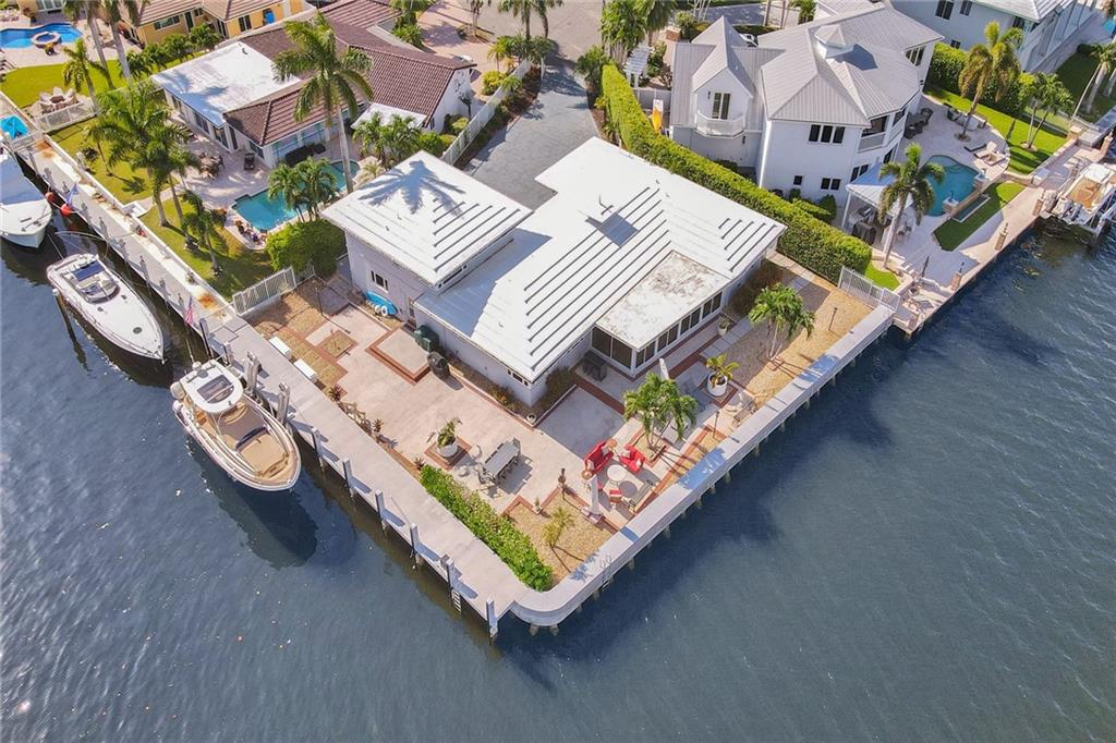 Lauderdale Beach Ext - Residential