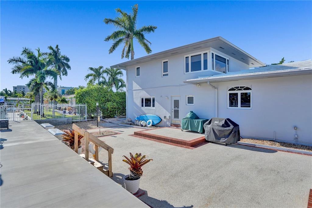 Lauderdale Beach Ext - Residential