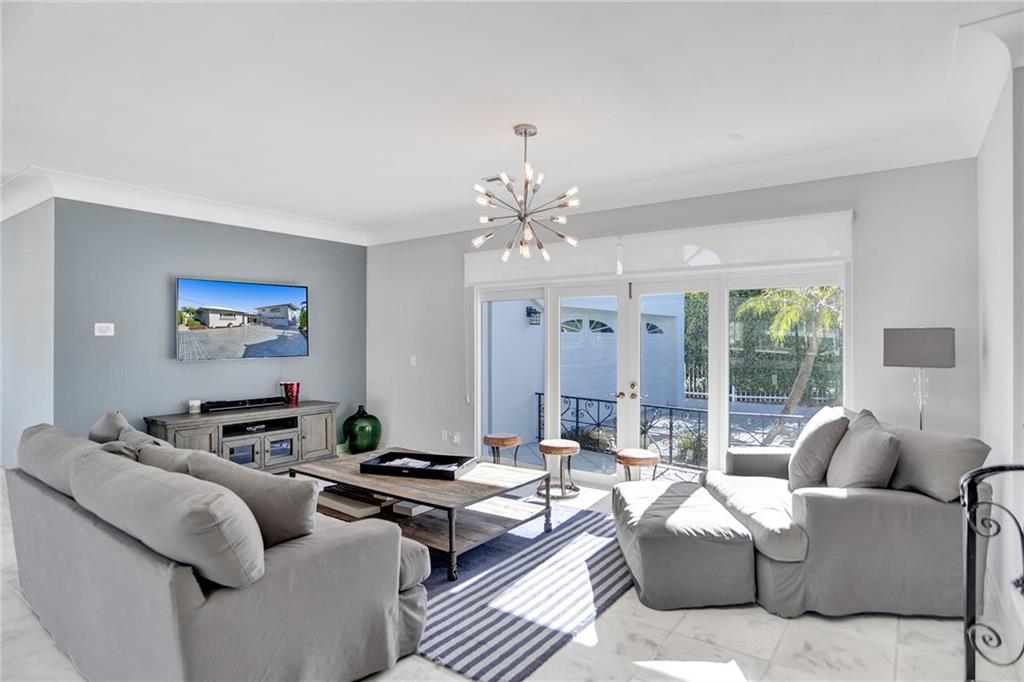 Lauderdale Beach Ext - Residential