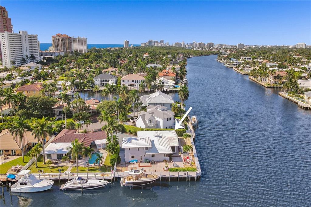 Lauderdale Beach Ext - Residential