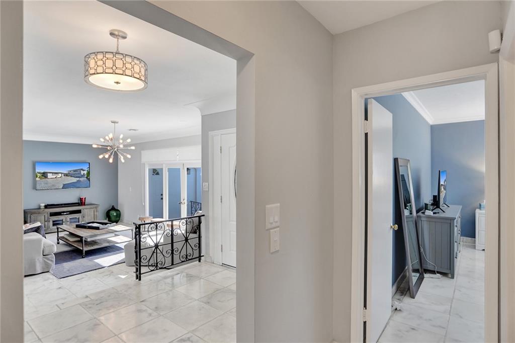 Lauderdale Beach Ext - Residential