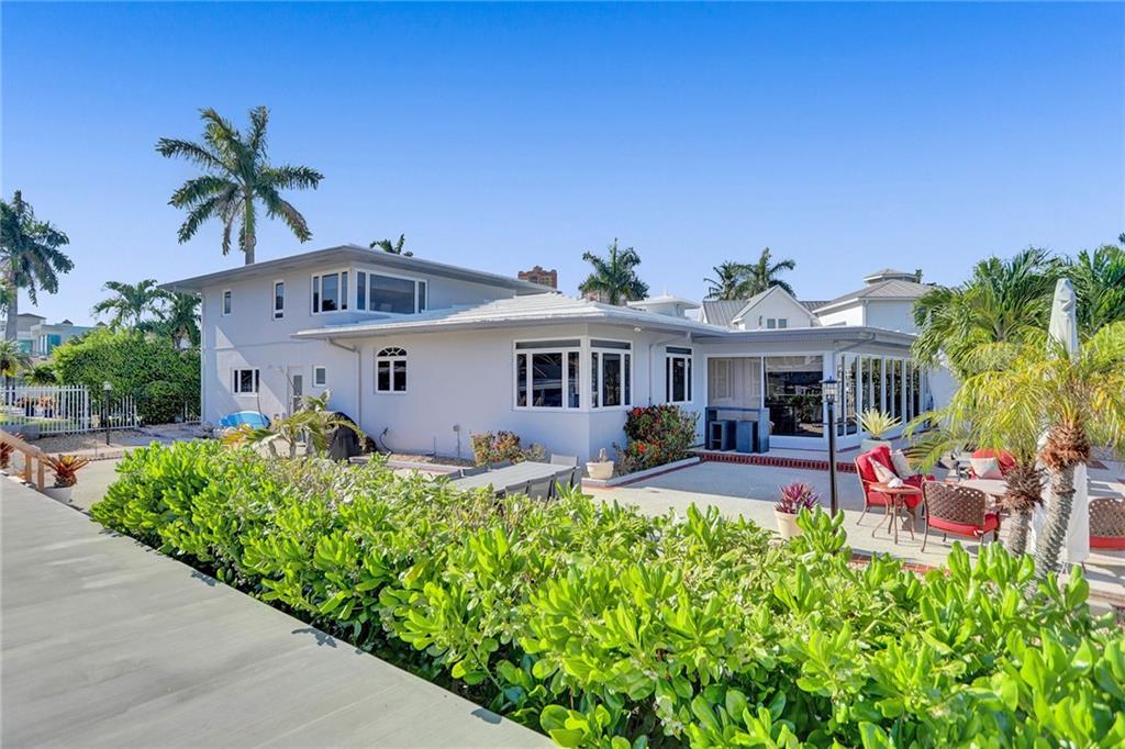 Lauderdale Beach Ext - Residential