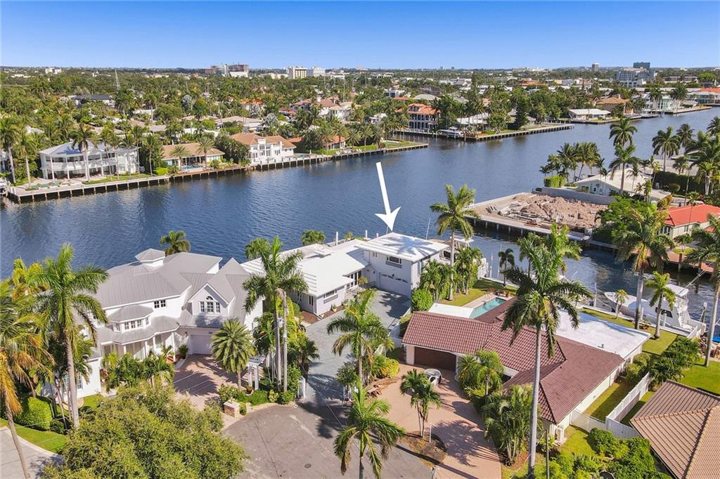 Lauderdale Beach Ext - Residential