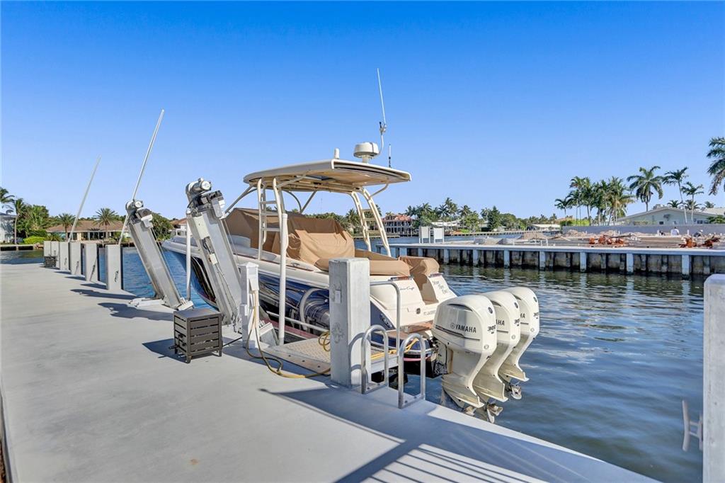 Lauderdale Beach Ext - Residential