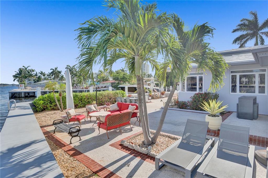 Lauderdale Beach Ext - Residential