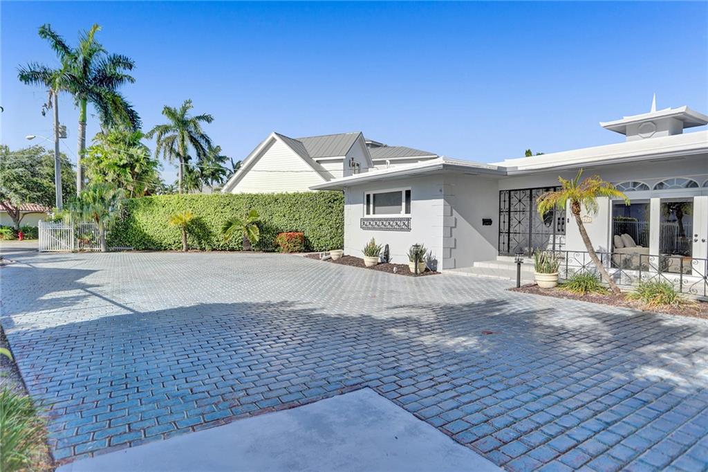 Lauderdale Beach Ext - Residential