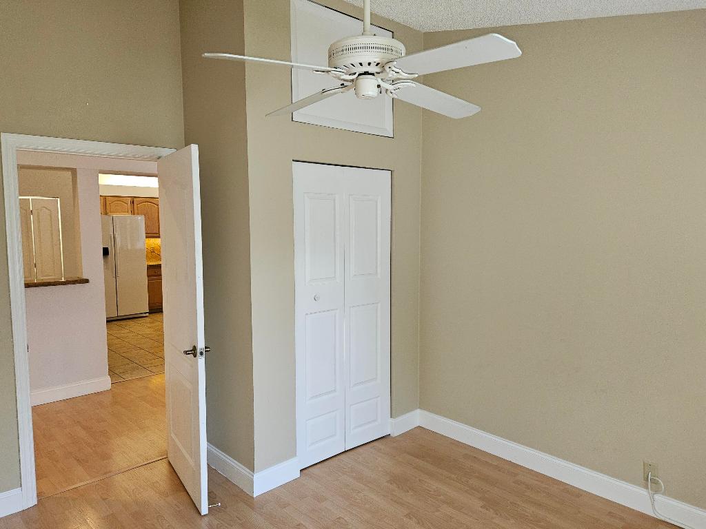 BOCA GARDENS - Residential Lease