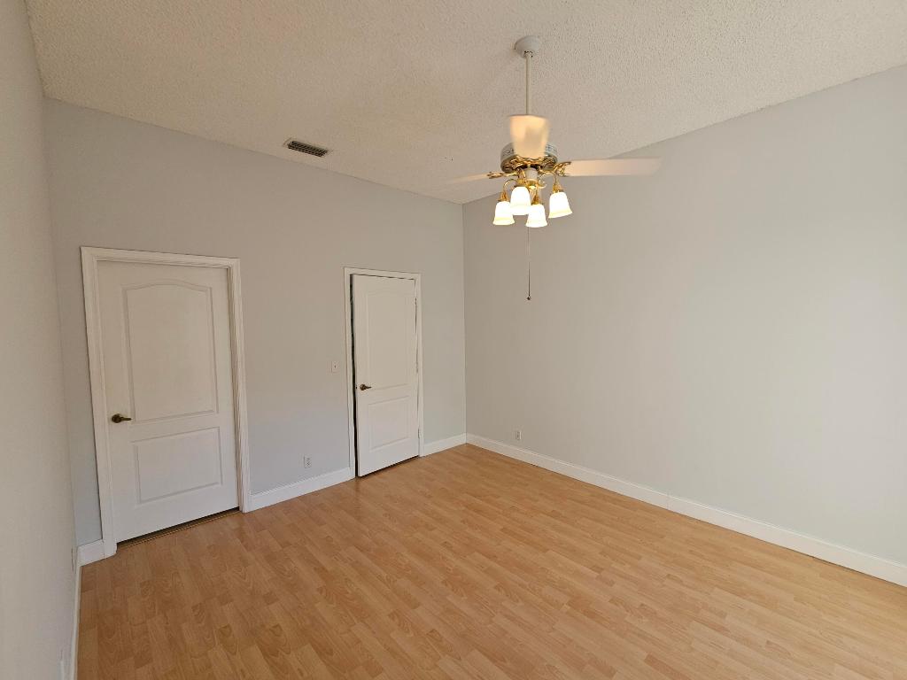 BOCA GARDENS - Residential Lease