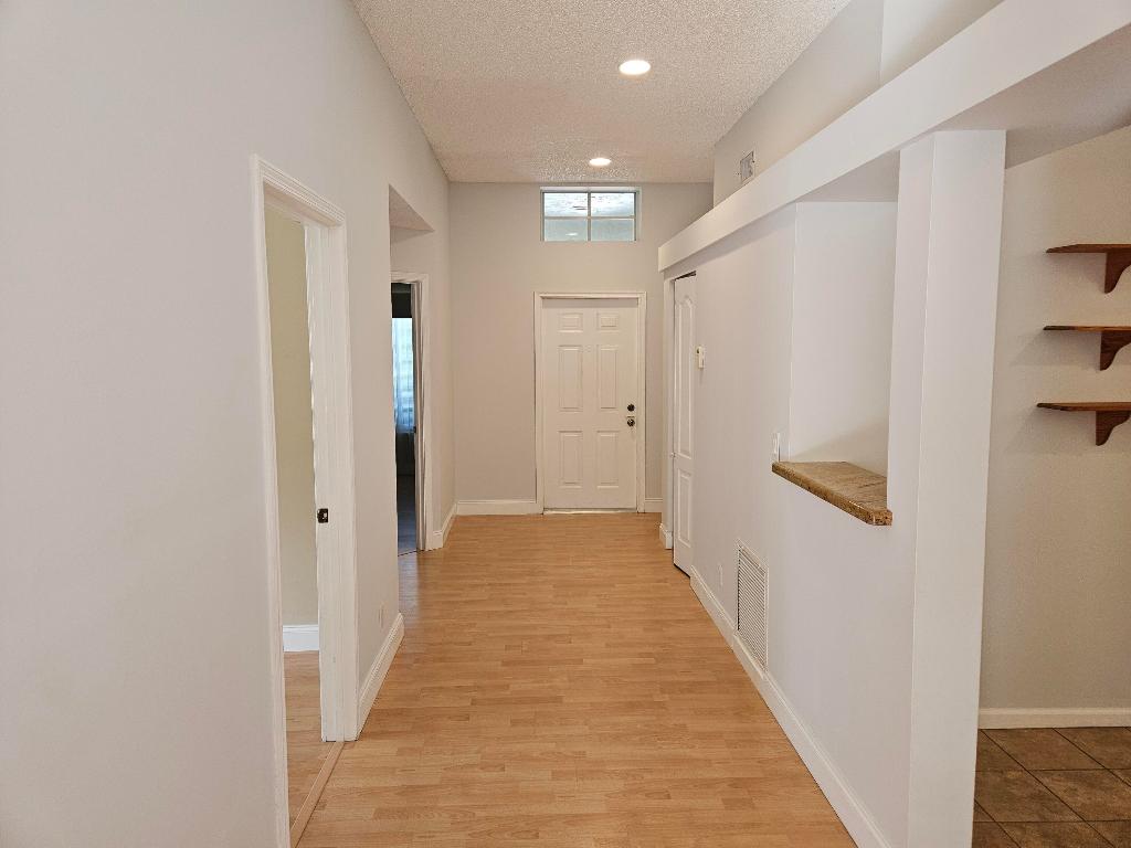 BOCA GARDENS - Residential Lease