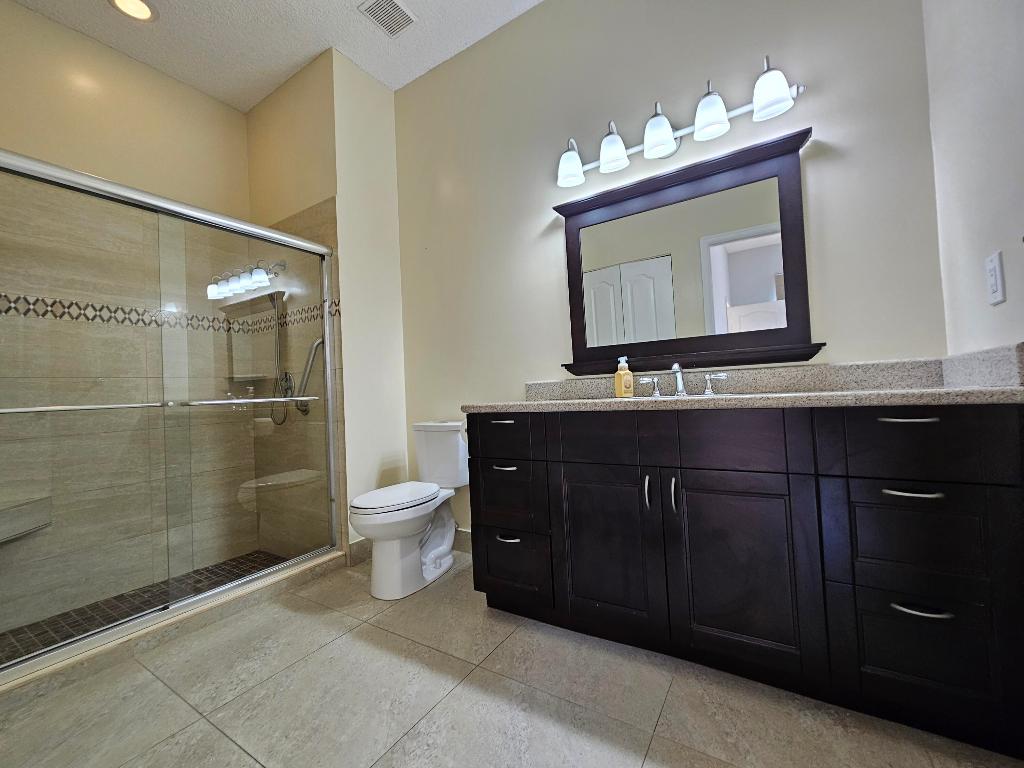 BOCA GARDENS - Residential Lease