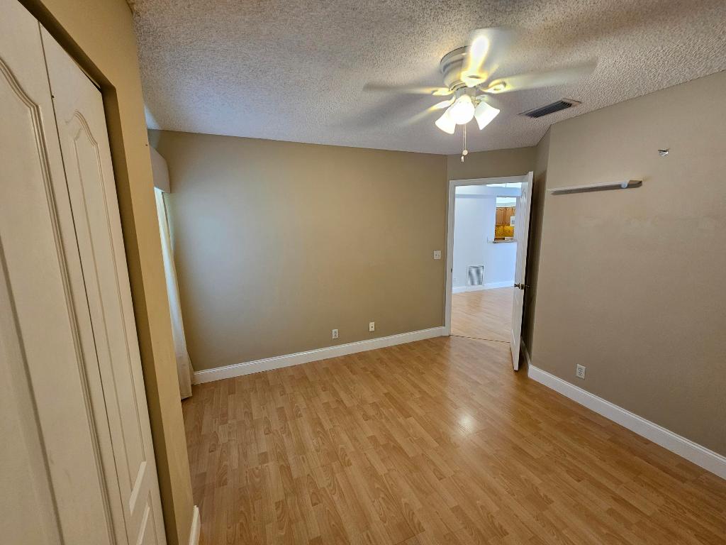 BOCA GARDENS - Residential Lease