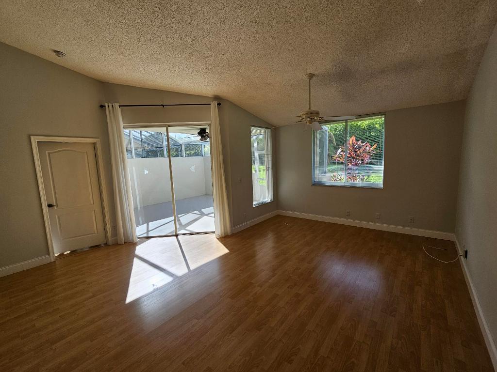 BOCA GARDENS - Residential Lease