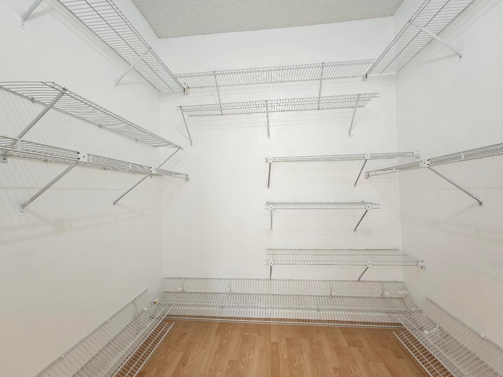 BOCA GARDENS - Residential Lease