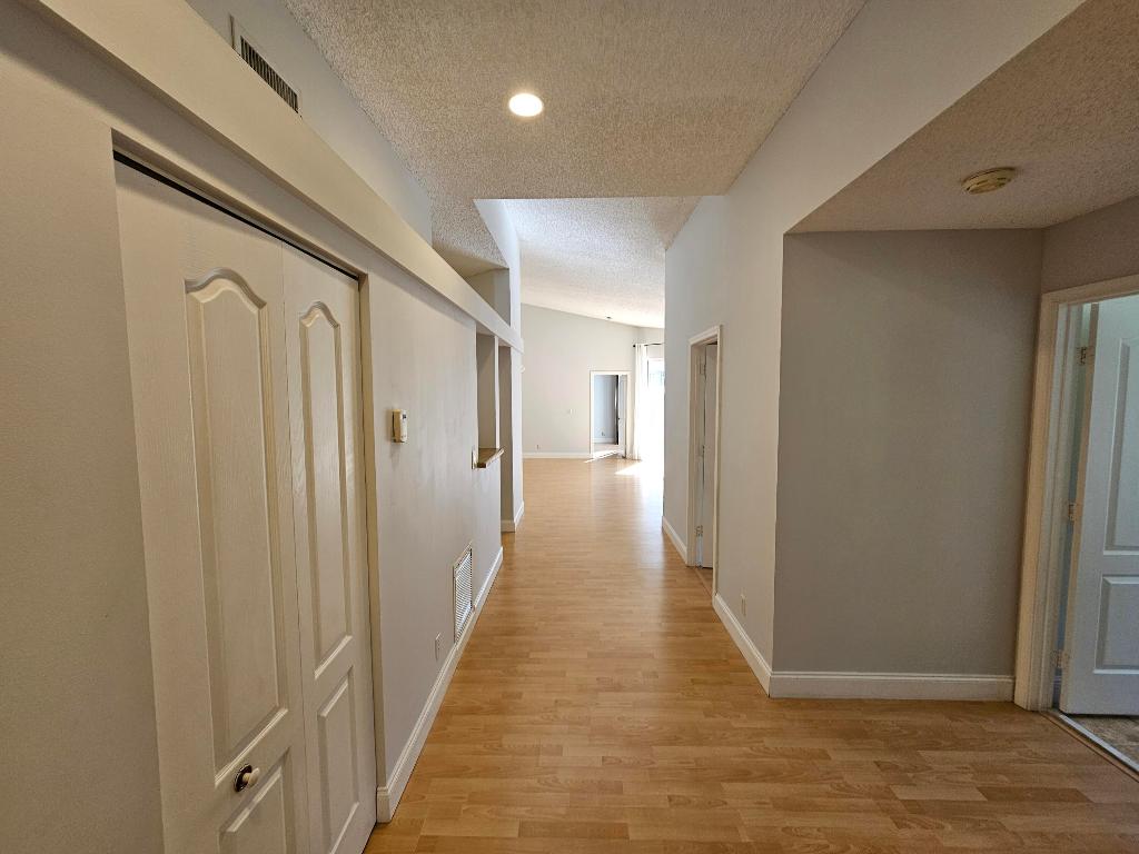 BOCA GARDENS - Residential Lease