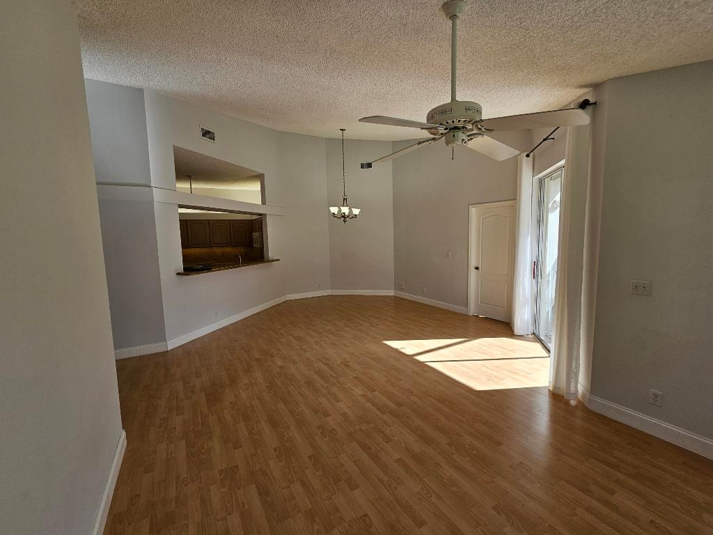 BOCA GARDENS - Residential Lease