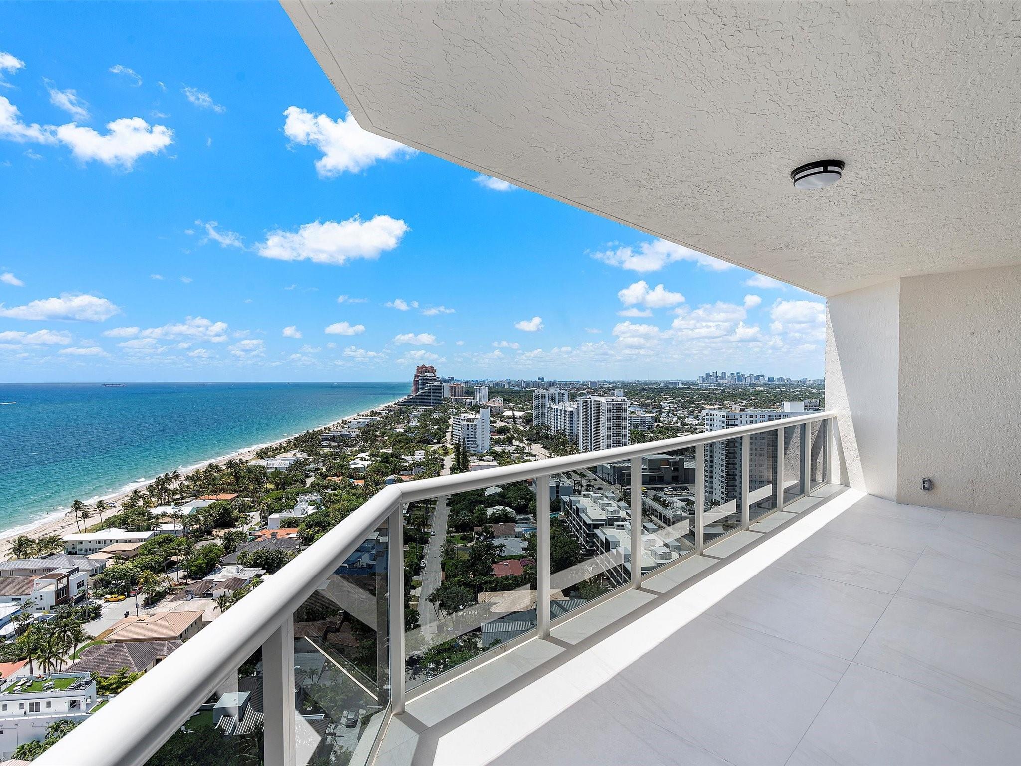 L'HERMITAGE - Residential