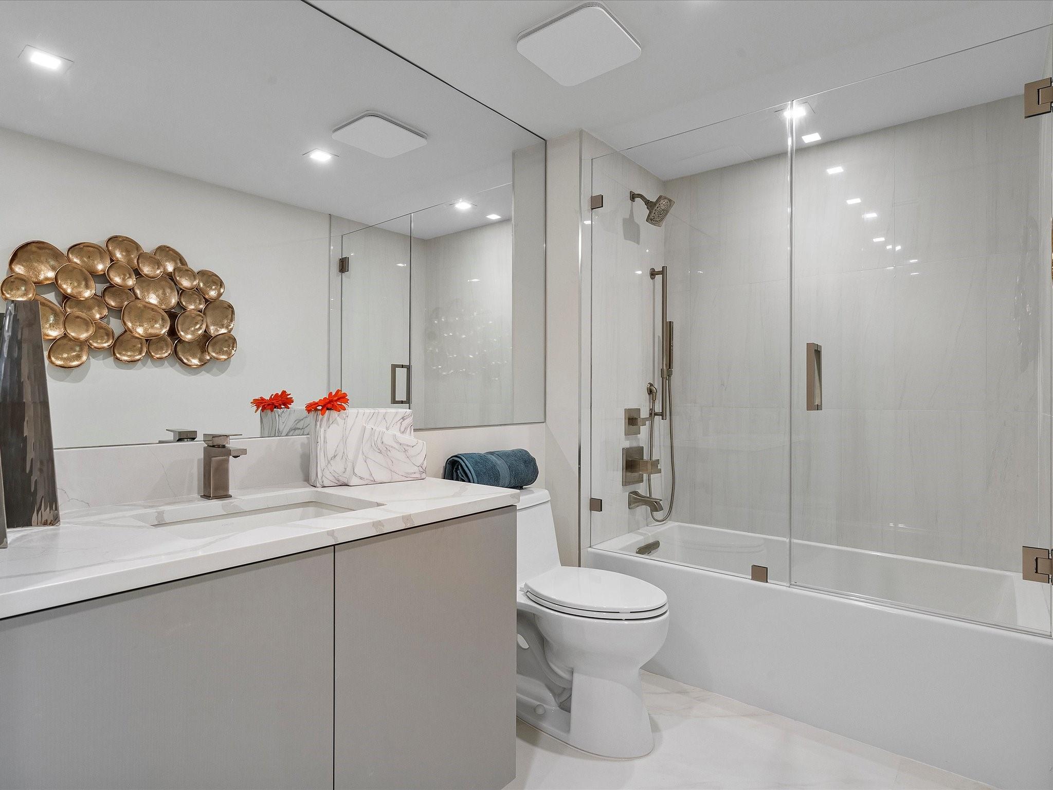 L'HERMITAGE - Residential