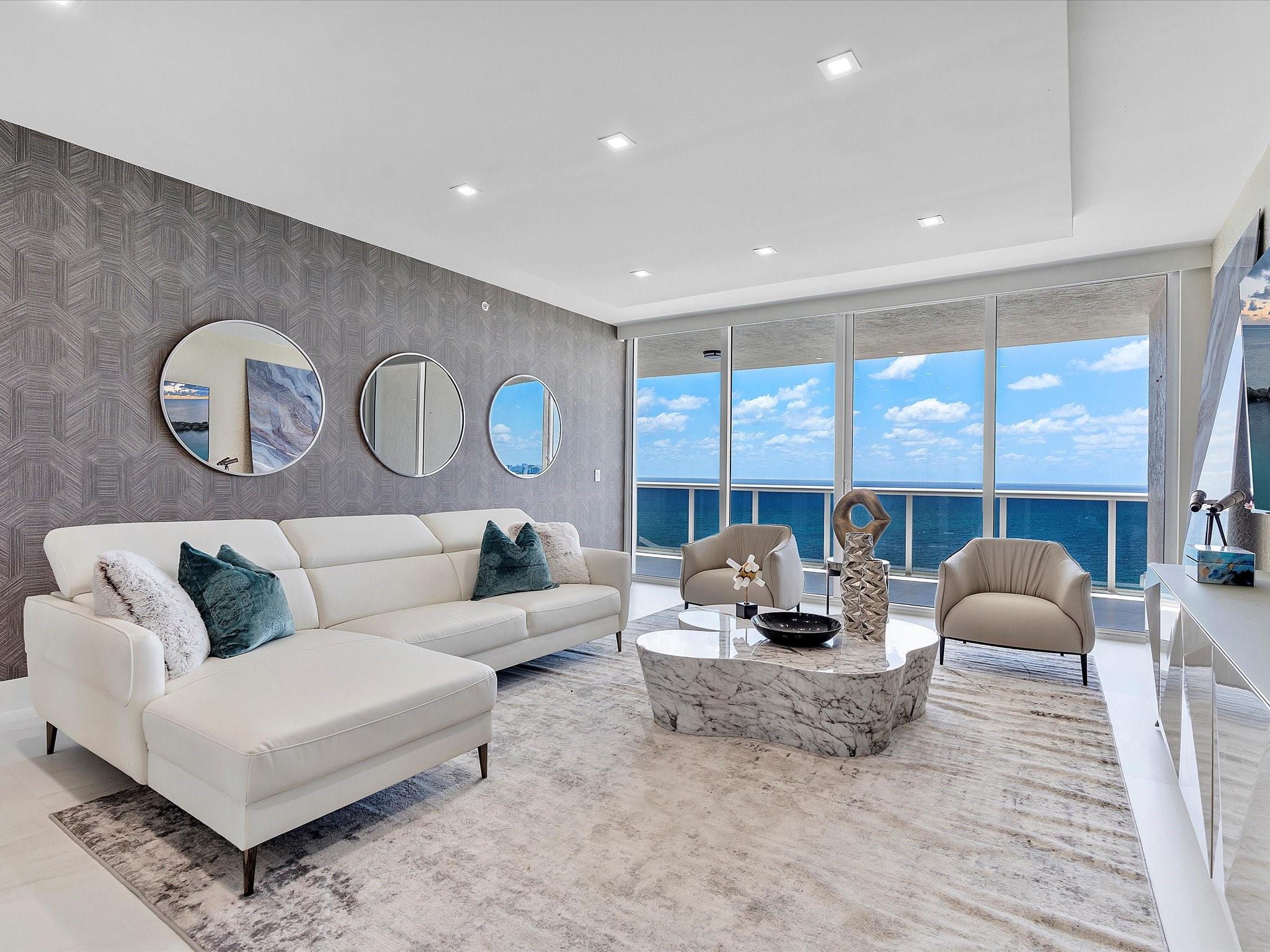 L'HERMITAGE - Residential