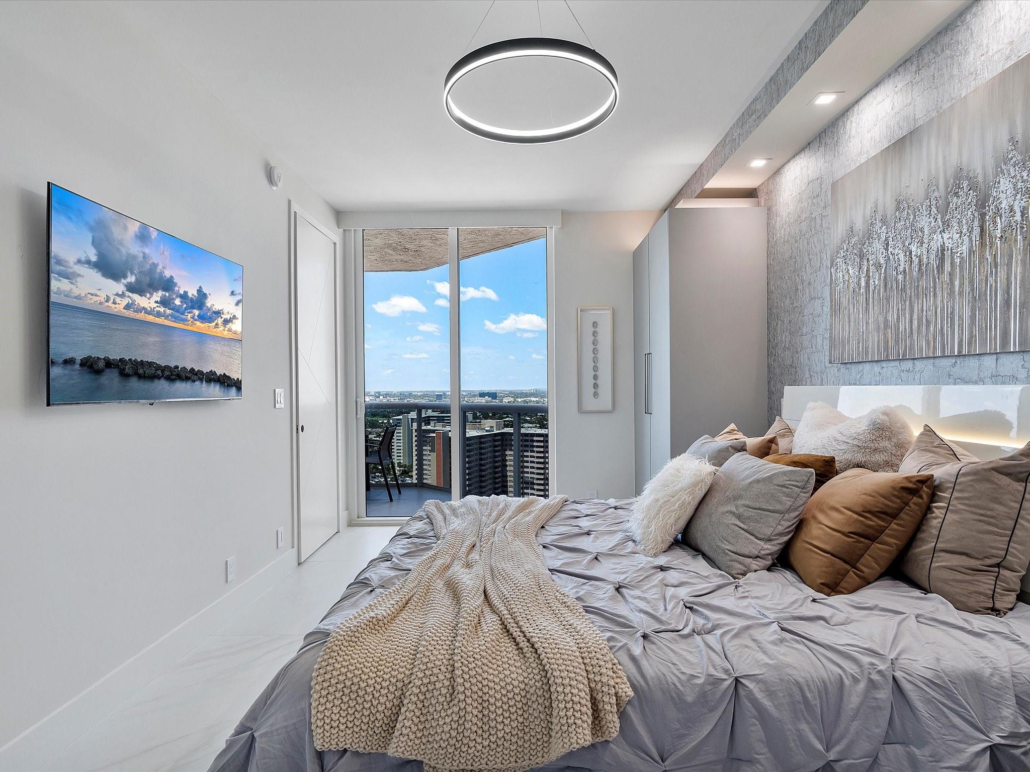 L'HERMITAGE - Residential