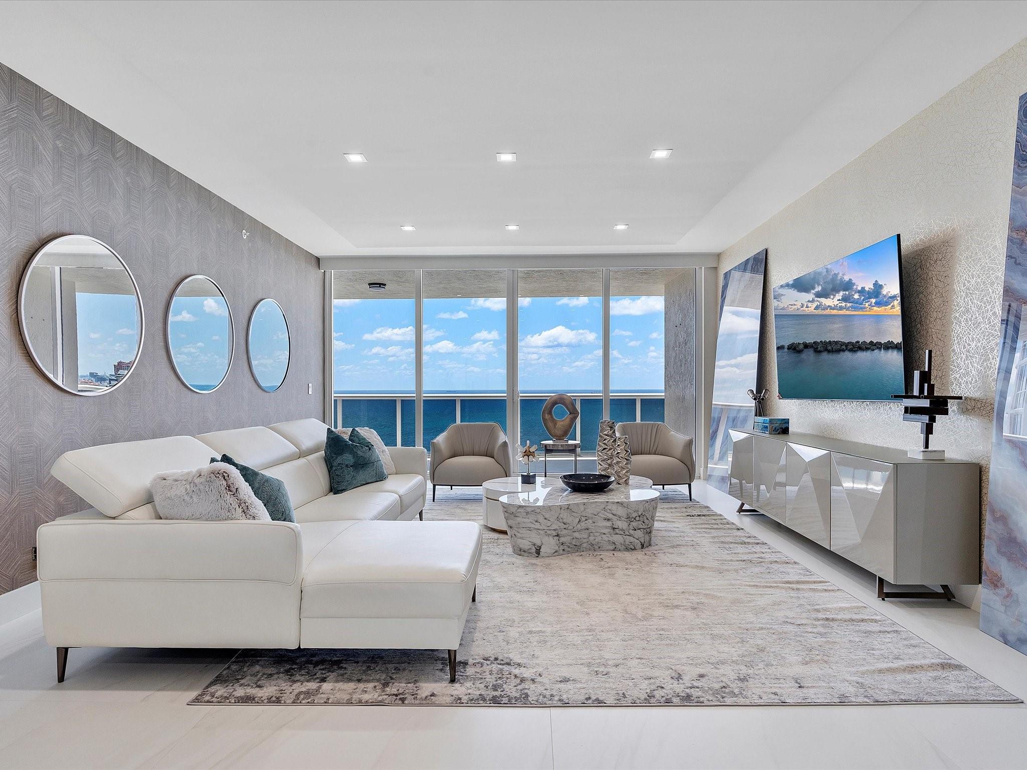 L'HERMITAGE - Residential